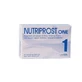 Nutriprost één 20 capsules 28 g