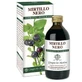 Bilberry wholemeal extract 200 ml