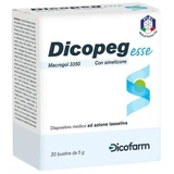 Dicopeg esse 20 zakjes 5 g macrogol 3350