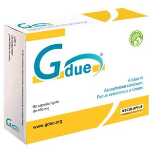 Gdue 60 capsules