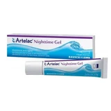 Artelac ooggel voor de nacht 10 ml