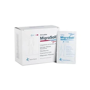 Migrasoll 30 sachets