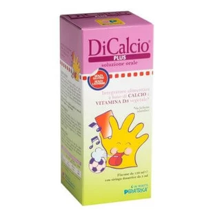 Dicalcium plus 150 ml