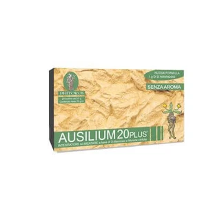 Phitokos auxilium 20 plus zonder aroma 20 sachets