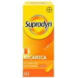 Supradyn refill 60 tablets