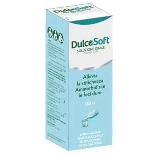 Dulcosoft Lösung zum Einnehmen 250 ml