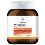 Vitadoron weleda 200 comprimidos 50 g