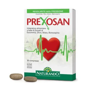 Prexosan 30 tabletten