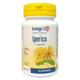 Longlife St. John's Wort 60 vegetarian capsules