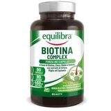 Biotin complex 90 capsules