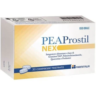 Peaprostil nex 30 Tabletten tristrate
