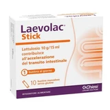 Laevolac stick 10 sachets
