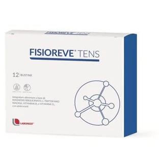 Fisioreve Zehnerpackungen 12 Stück
