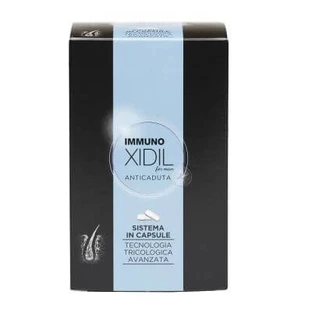 Immunoxidil man 60 capsules
