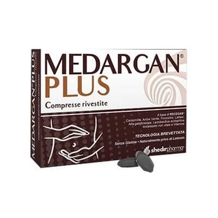 Medargan plus 30 comprimés