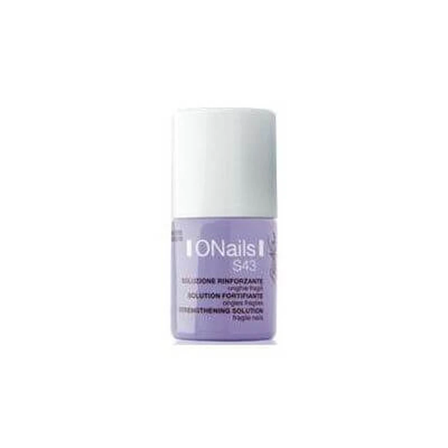 Onails s43 strengthening solution 11 ml