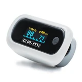 Pulse oximeter oled o2-plus