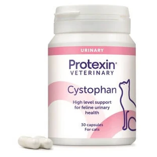 Cystophan 30 capsules
