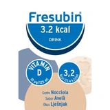 Fresubin 3,2 kcal Haselnussdrink 4 x 125 ml