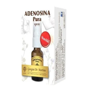 Pure adenosine spray 15 ml