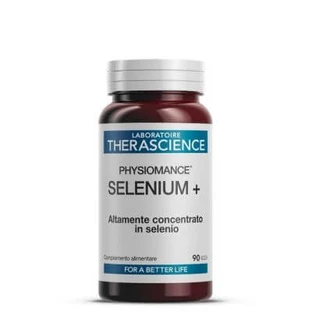 Physiomance Selen+ 9 Tabletten