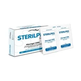 Sterilpeg macrogol 3350 10 bipartite sachets 10 g