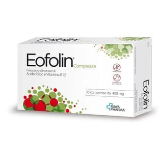 Eofolin 30 Tabletten