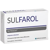Sulfarol 30 tablets