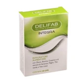 Delifab integra 20 tablets