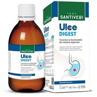 Ulce digest 240 ml