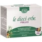 Esi the ten herbs psyllium 20 sachets 5.6 g