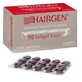 Hairgen 90 softgel capsules