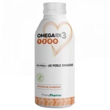 Omega rx3 1200 240+60 complimentary pearls