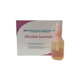 Mycobat lavanda 4 x 150 ml braderm