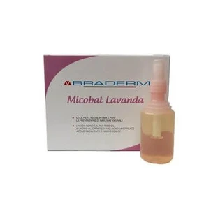 Mycobat lavender 4 x 150 ml braderm