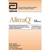 Alitraq vainilla 6 sobres 76 g