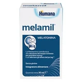 Melamil humana 30 ml