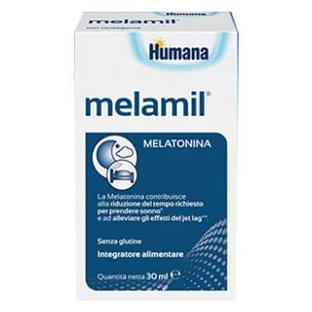 Melamil humana 30 ml