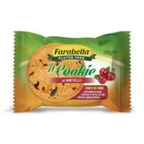 Farabella the blueberry promo cookie 38 g