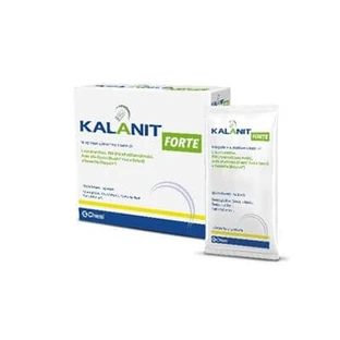 Kalanit forte 14 sachets