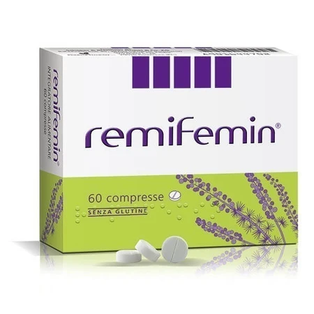 Remifemin 60 tablets
