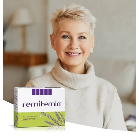 Remifemin 60 tablets