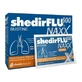 Shedirflu 600 naxx sinaasappel suikervrij 20 sachets