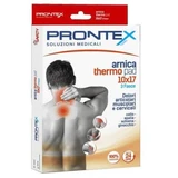 Bandage prontex arnica thermo pad 10 x 17 3 Stück