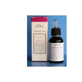 Hypoten mu drops 30 ml