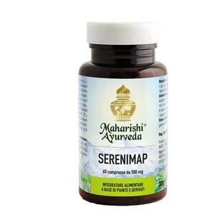 Serenimap 60 tablets 500 mg