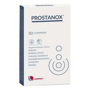 Prostanox 30 tabletten 1,2 g