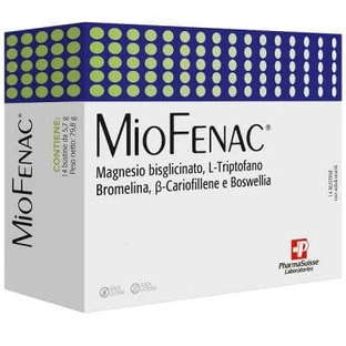 Miofenac 14 Säckchen