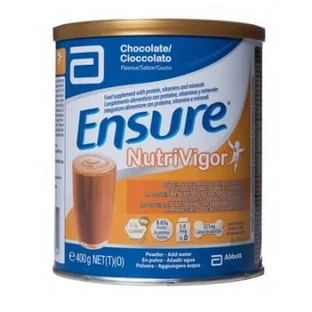 Vorschussschokolade 400 g