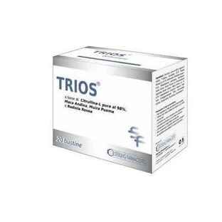 Trios 20 sachets